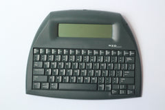 Alphasmart Neo - for parts only - super cheap, but read!
